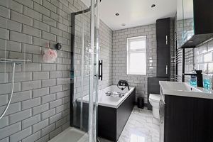 Bathroom- click for photo gallery